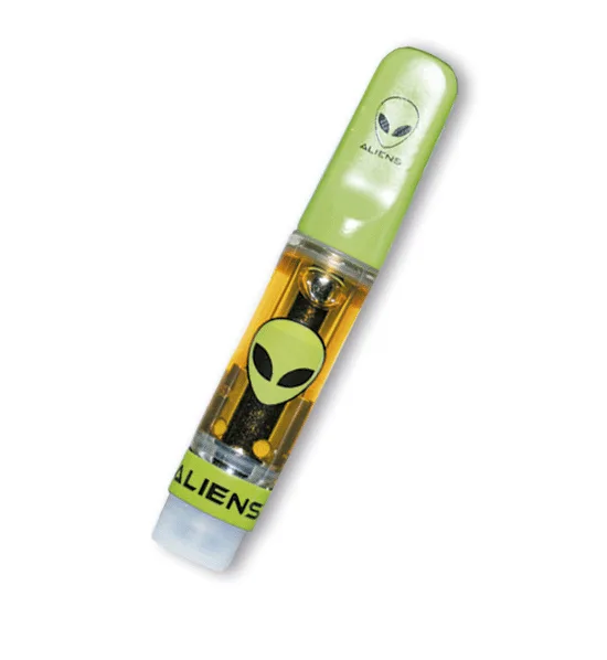 ALIENS X USA CARTRIDGE