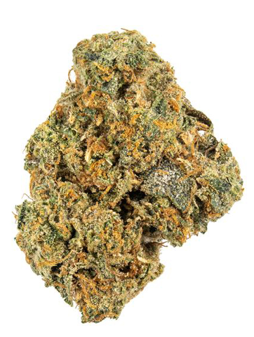 Apple Scotti - Top Shelf strain - Chicago Cannabis delivery service
