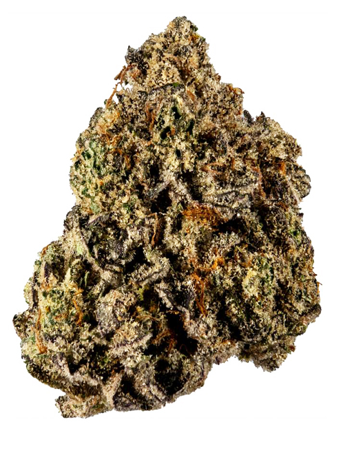 Black Mamba - Top Shelf strain - Chicago Cannabis delivery service