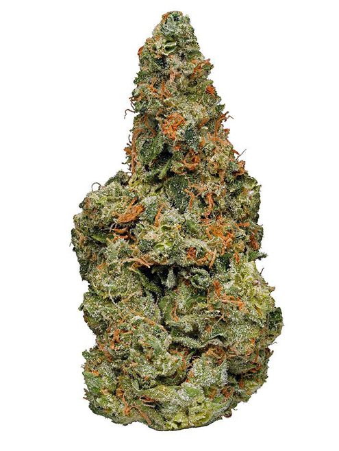 Candy cut - Top Shelf strain - Chicago Cannabis delivery service
