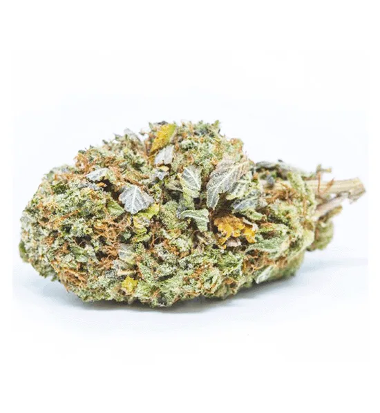BUBBA KUSH - DELIVERY OF BEST CANNABIS FLOWERS ON CHICAGO