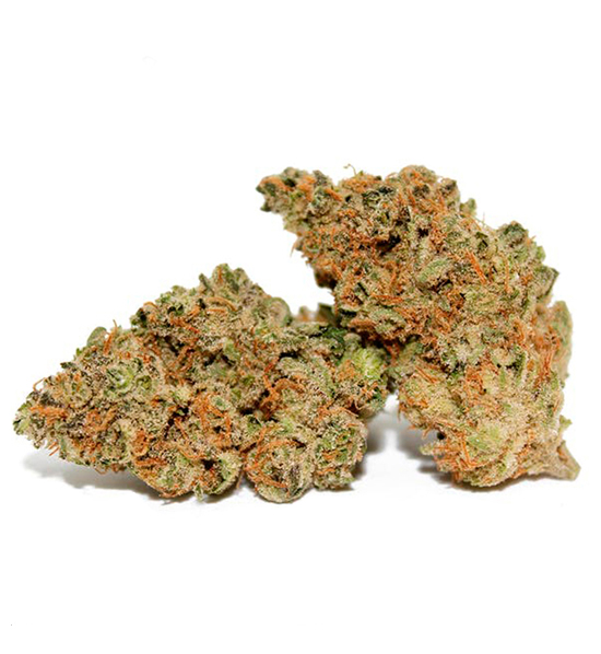 CHEMDAWG HYBRID STRAIN