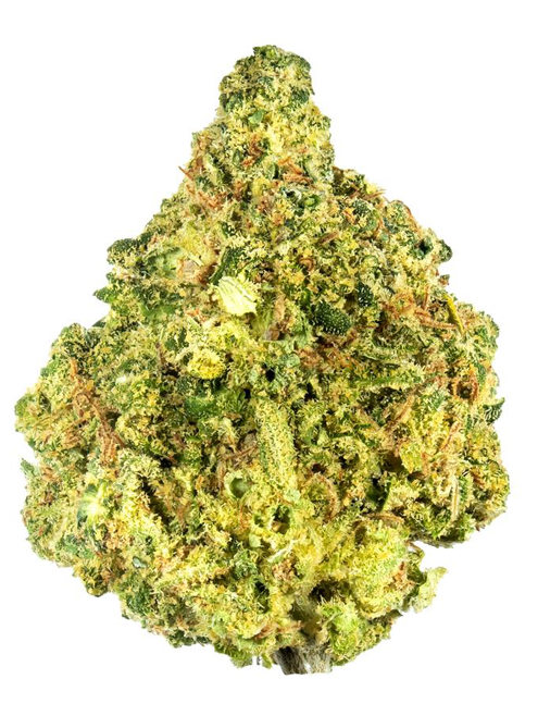 DOG Walker - Top Shelf strain - Chicago Cannabis delivery service