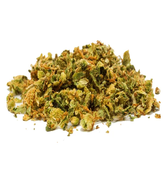 EXOTIC FROSTY SHAKE 1 Oz  -  BAG