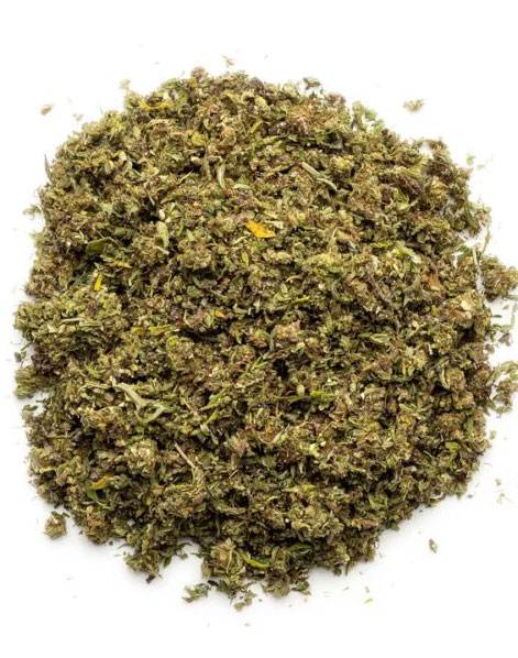 Exotic Top shelf Shake 1-OZ