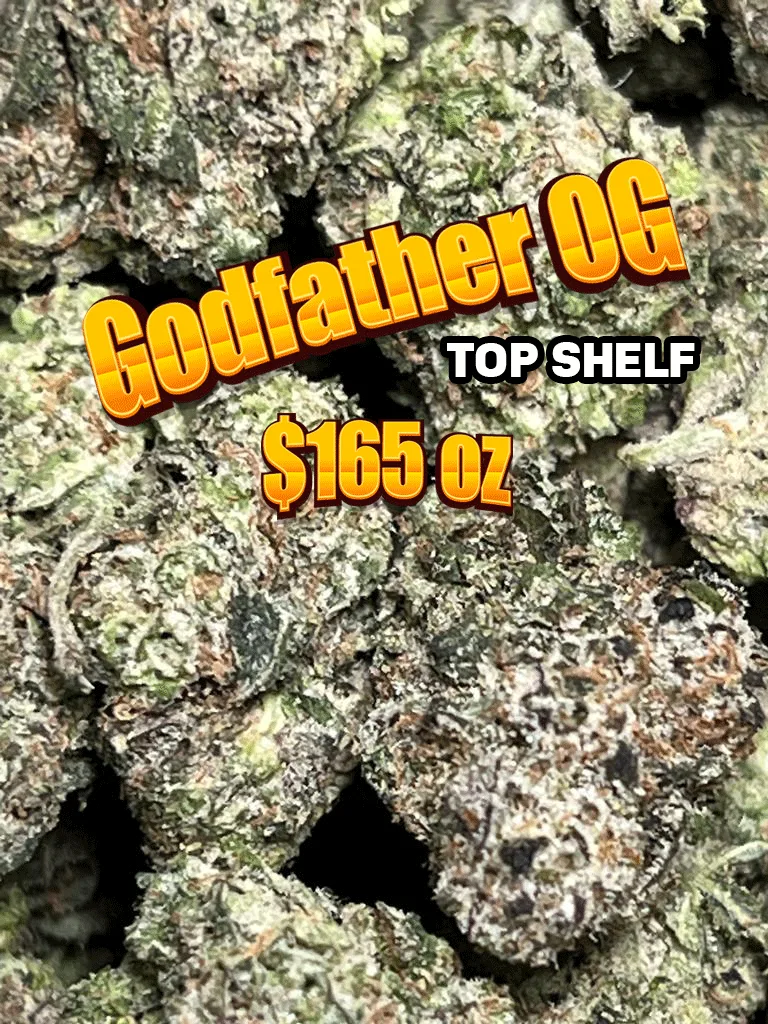 Godfather OG