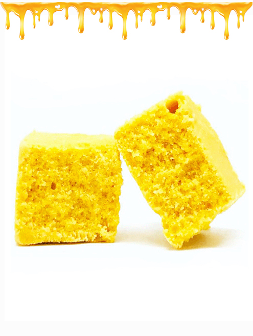 LA YELLOW CRUMBLE