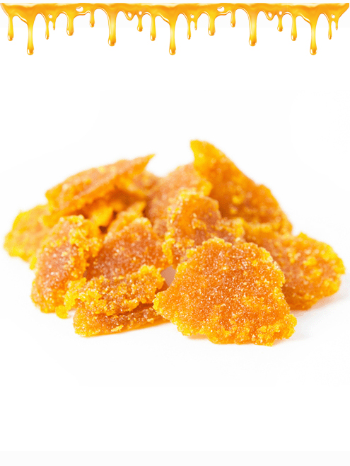 LIVE RESIN MOON ROCKS