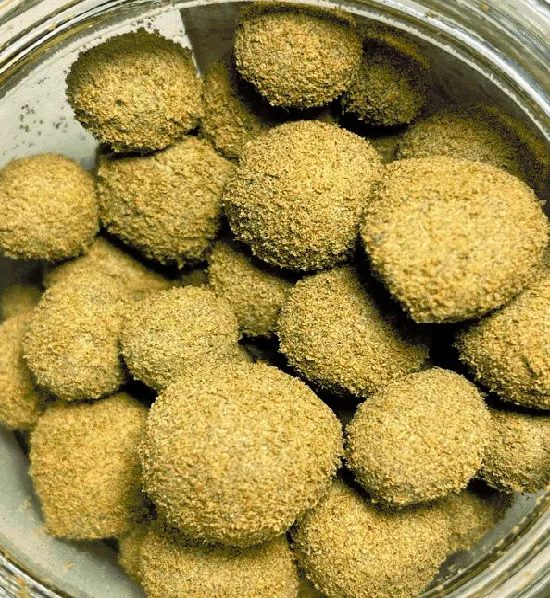 MoonRocks