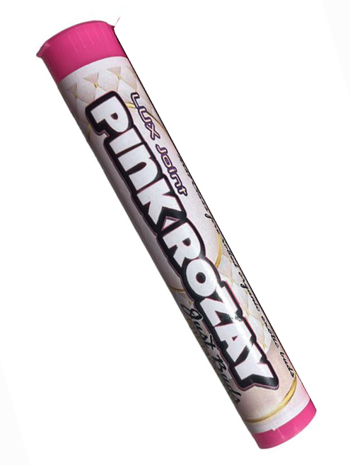 PINK ROZAY JOINT