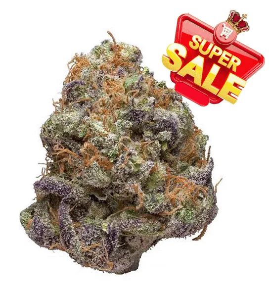 PURPLE OG KUSH EXOTIC STRAIN – DELIVERY OF BEST CANNABIS FLOWERS ON CHICAGO