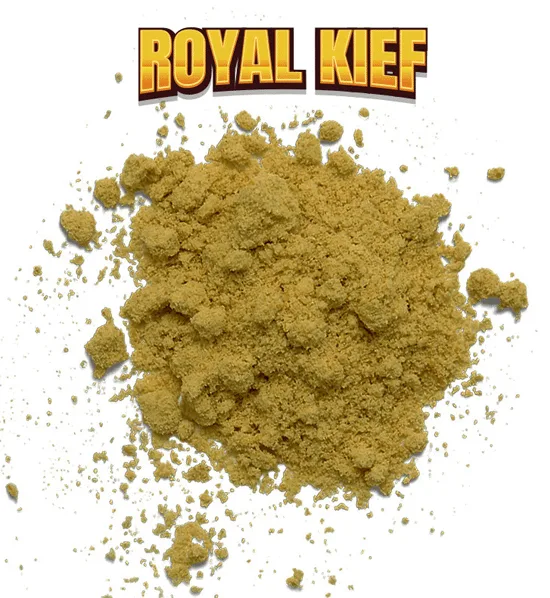 ROYAL KIEF DELIVERY OF BEST CANNABIS FLOWERS ON CHICAGO