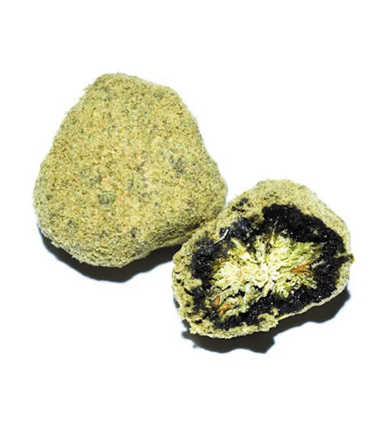 WHITE MOON ROCKS